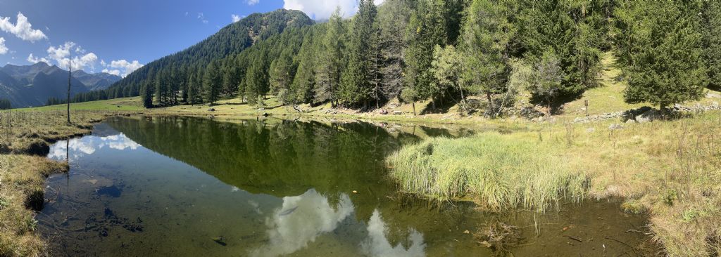 Laghi.......del TRENTINO